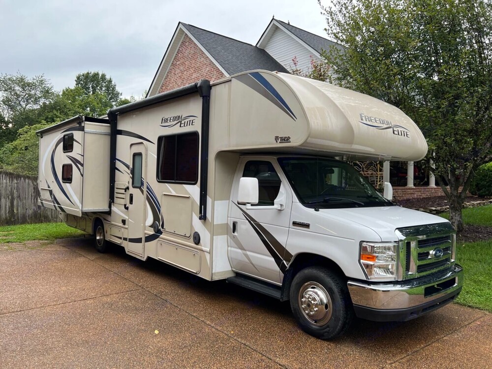 Photo of Rv
