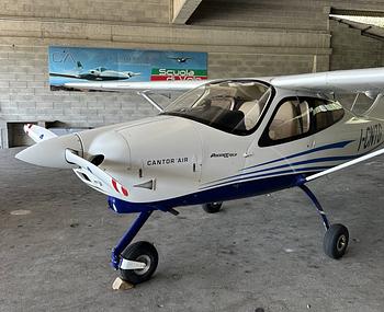 Thumbnail of aircraft