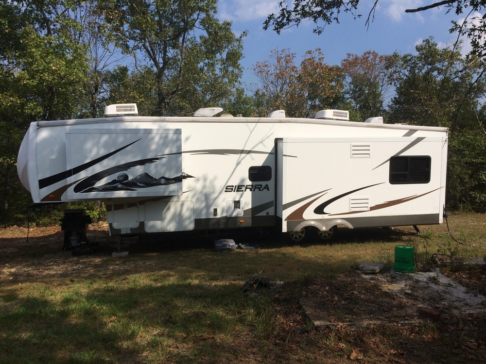 Photo of Rv
