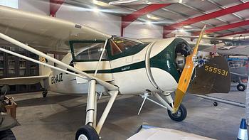 Thumbnail of aircraft