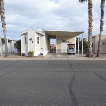 Thumbnail of mobile home