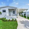 Mobile Home for Sale: 2 Bed 2 Bath 2025 Palm Harbor