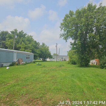 Photo of Mobile Home Lots for Rent