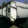 RV for Sale: 2017 WILDWOOD 31KQBTS