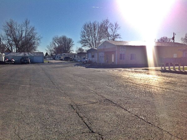 Photo of Mobile Home Park