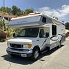RV for Sale: 2007 JAMBOREE 26Q