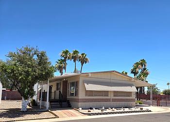 Thumbnail of mobile home