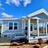 Mobile Home for Sale: Mobile Home, Mobile/Manufactured - Flat Rock, NC, Flat Rock, NC