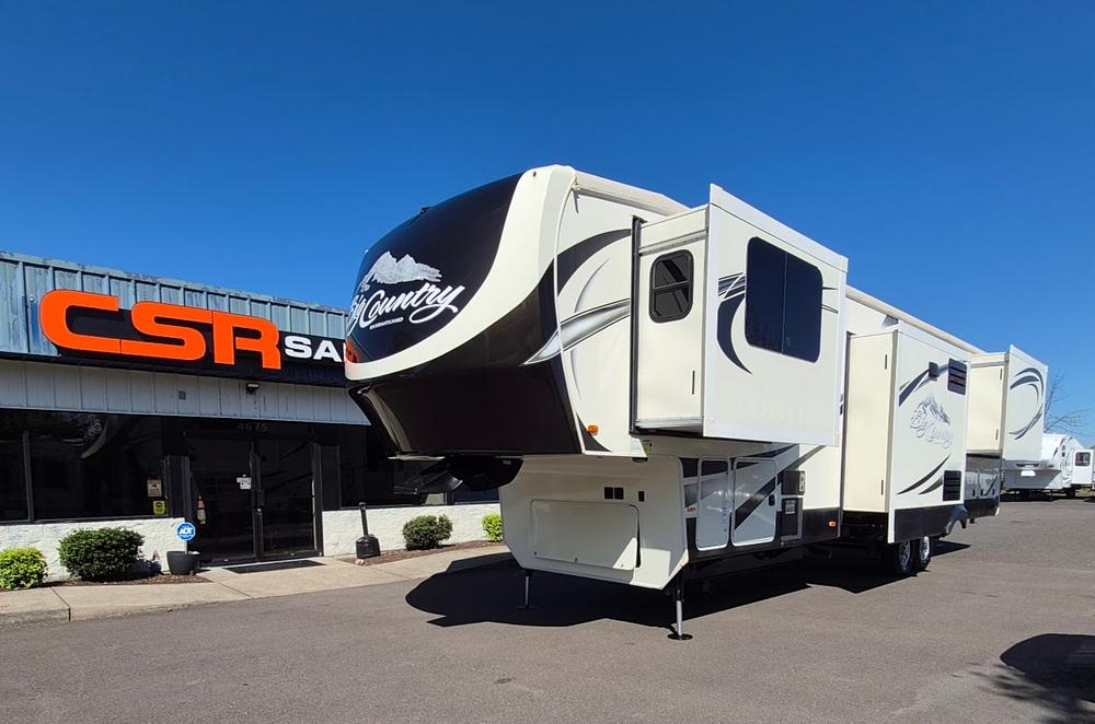 Photo of Rv