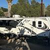 RV for Sale: 2018 ARCTIC FOX CLASSIC 25Y