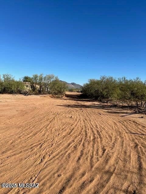 Photo of Mobile Home Lot