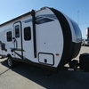 RV for Sale: 2022 PALOMINI 186RBS