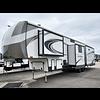 RV for Sale: 2022 SANDPIPER 3660MB