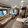 RV for Sale: 2022 BLACK STONE 260 RLS