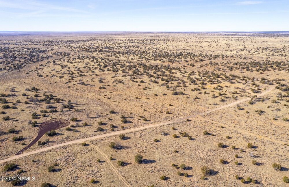 Photo of Mobile Home Lot