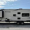 RV for Sale: 2018 OCTANE T33L