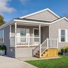 Mobile Home for Sale: 3 Bed 2 Bath 2024 Skyline