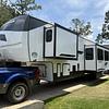 RV for Sale: 2025 SIERRA 3550BH