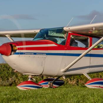 Thumbnail of aircraft