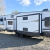 RV for Sale: 2021 ASTORIA FIFTH WHEEL PLATINUM 3553MBP