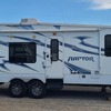 RV for Sale: 2012 RAPTOR 26FS
