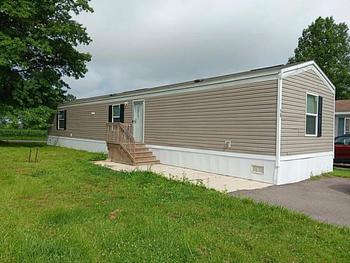 Thumbnail of mobile home