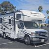 RV for Sale: 2023 SUNSEEKER 2150SLE
