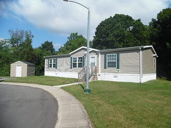 Thumbnail of mobile home