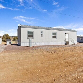 Thumbnail of mobile home