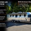 RV for Sale: 2018 CLASSIC 33FBQ
