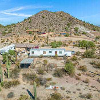 Thumbnail of mobile home