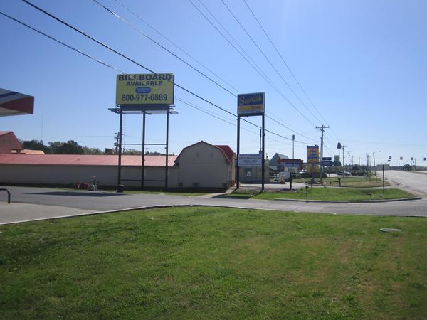 Photo of Billboard