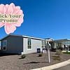 Mobile Home for Sale: 3 Bed 2 Bath 2023 Cavco