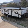 RV for Sale: 2017 FLAGSTAFF HIGH WALL SERIES HW27SC
