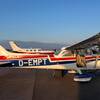 Aircraft for Sale: 1978 Cessna FR-172 Hawk XP