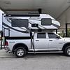 RV for Sale: 2016 CAMPLITE TRUCK CAMPER 6 8