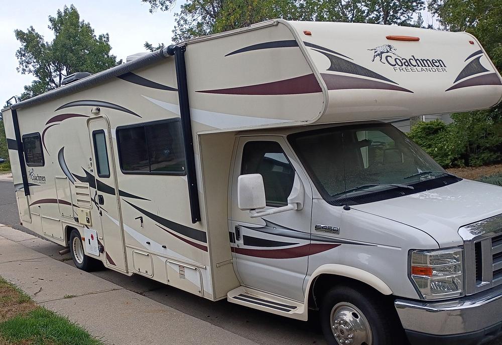 Photo of Rv