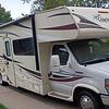 RV for Sale: 2016 FREELANDER 29KS