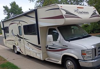 Photo of Rv