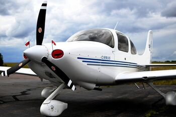Thumbnail of aircraft