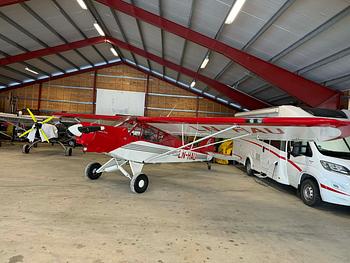 Thumbnail of aircraft