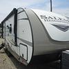 RV for Sale: 2021 SALEM HEMISPHERE HYPER LYTE 22RBHL
