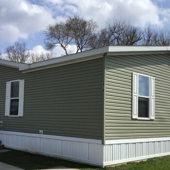 Thumbnail of mobile home