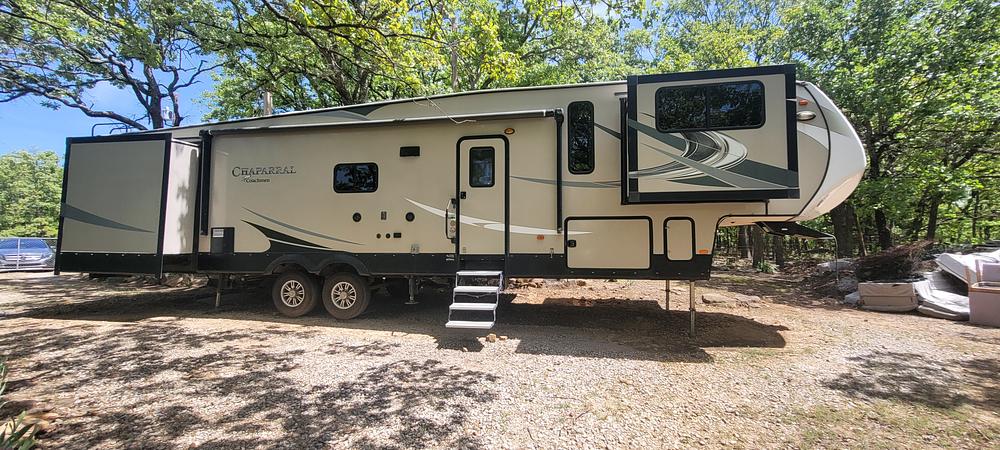 Photo of Rv