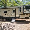 RV for Sale: 2018 CHAPARRAL 370FL