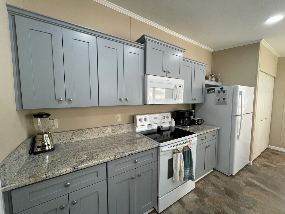 Cypress Lakes Village