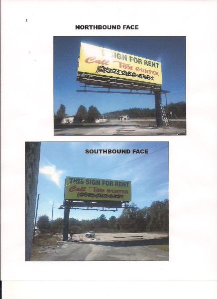 Photo of Billboard
