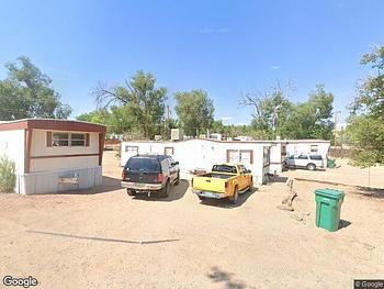 Thumbnail of mobile home