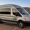 RV for Sale: 2016 TRANSIT PASSENGER WAGON XL