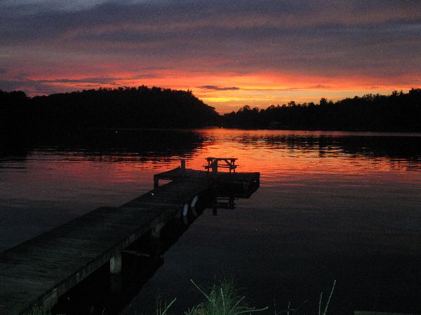 Photo of RV Lot